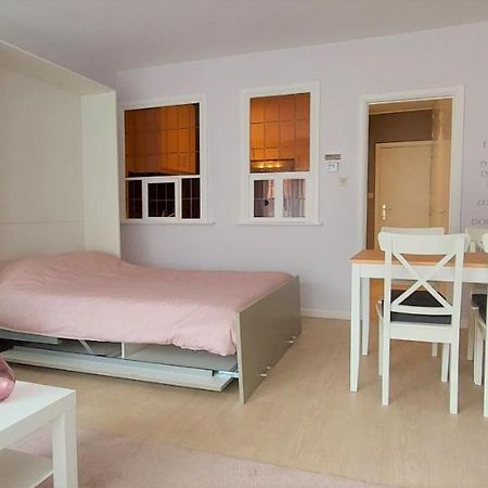 Studio Portique Lägenhet Middelkerke Exteriör bild